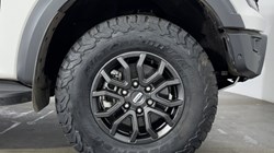 2024 (74) FORD COMMERCIAL RANGER Pick Up Double Cab Raptor 2.0 EcoBlue 210 Auto 5054790