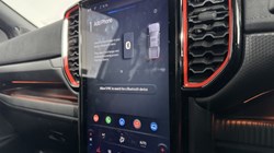 2024 (74) FORD COMMERCIAL RANGER Pick Up Double Cab Raptor 2.0 EcoBlue 210 Auto 5054751