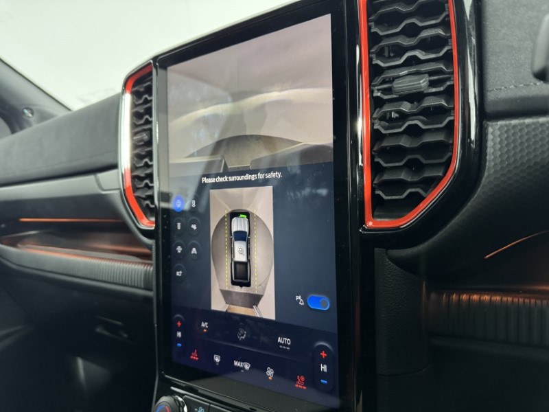 2024 (74) FORD COMMERCIAL RANGER Pick Up Double Cab Raptor 2.0 EcoBlue 210 Auto 5054746