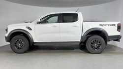 2024 (74) FORD COMMERCIAL RANGER Pick Up Double Cab Raptor 2.0 EcoBlue 210 Auto 5054805