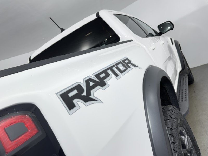 2024 (74) FORD COMMERCIAL RANGER Pick Up Double Cab Raptor 2.0 EcoBlue 210 Auto 5054786