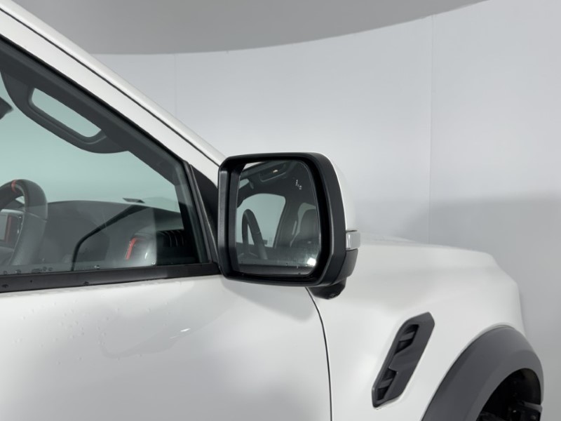 2024 (74) FORD COMMERCIAL RANGER Pick Up Double Cab Raptor 2.0 EcoBlue 210 Auto 5054788