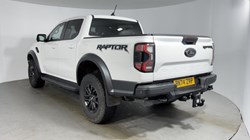 2024 (74) FORD COMMERCIAL RANGER Pick Up Double Cab Raptor 2.0 EcoBlue 210 Auto 1