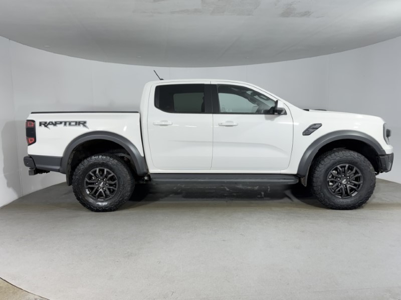 2024 (74) FORD COMMERCIAL RANGER Pick Up Double Cab Raptor 2.0 EcoBlue 210 Auto 5054798