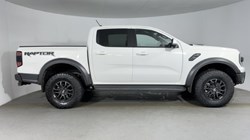 2024 (74) FORD COMMERCIAL RANGER Pick Up Double Cab Raptor 2.0 EcoBlue 210 Auto 5054798