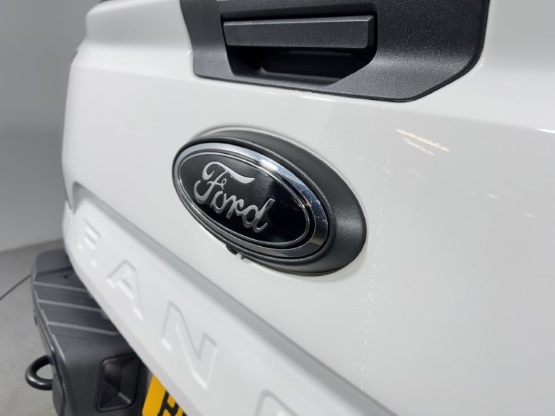 2024 (74) FORD COMMERCIAL RANGER Pick Up Double Cab Raptor 2.0 EcoBlue 210 Auto 5054780