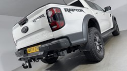 2024 (74) FORD COMMERCIAL RANGER Pick Up Double Cab Raptor 2.0 EcoBlue 210 Auto 5054793