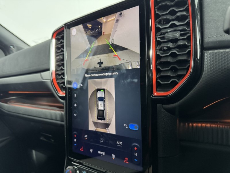 2024 (74) FORD COMMERCIAL RANGER Pick Up Double Cab Raptor 2.0 EcoBlue 210 Auto 5054745