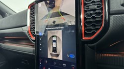 2024 (74) FORD COMMERCIAL RANGER Pick Up Double Cab Raptor 2.0 EcoBlue 210 Auto 5054745