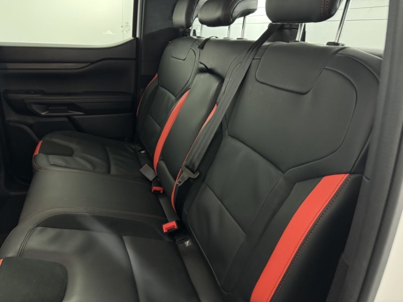 2024 (74) FORD COMMERCIAL RANGER Pick Up Double Cab Raptor 2.0 EcoBlue 210 Auto 5054774