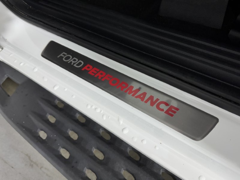 2024 (74) FORD COMMERCIAL RANGER Pick Up Double Cab Raptor 2.0 EcoBlue 210 Auto 5054779