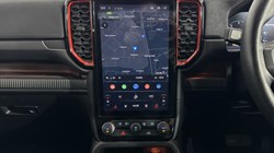 2024 (74) FORD COMMERCIAL RANGER Pick Up Double Cab Raptor 2.0 EcoBlue 210 Auto 5054761