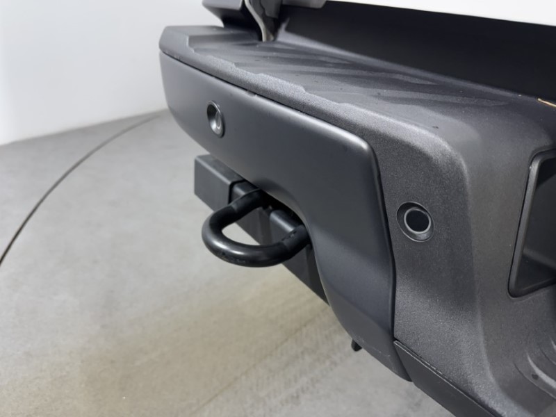 2024 (74) FORD COMMERCIAL RANGER Pick Up Double Cab Raptor 2.0 EcoBlue 210 Auto 5054796