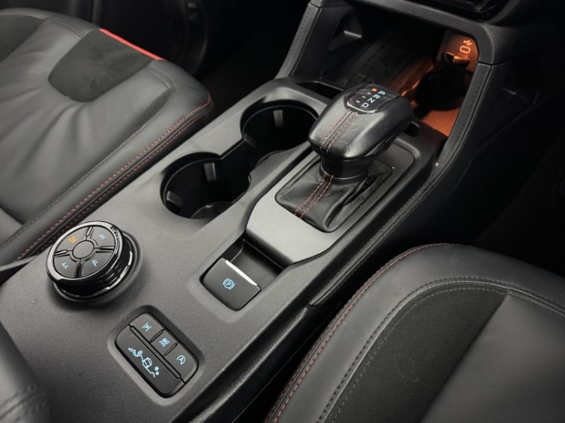 2024 (74) FORD COMMERCIAL RANGER Pick Up Double Cab Raptor 2.0 EcoBlue 210 Auto 5054762