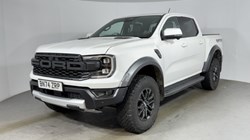 2024 (74) FORD COMMERCIAL RANGER Pick Up Double Cab Raptor 2.0 EcoBlue 210 Auto 5054804