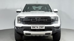2024 (74) FORD COMMERCIAL RANGER Pick Up Double Cab Raptor 2.0 EcoBlue 210 Auto 5054816
