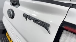 2024 (74) FORD COMMERCIAL RANGER Pick Up Double Cab Raptor 2.0 EcoBlue 210 Auto 5054784