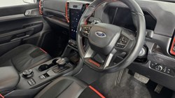 2024 (74) FORD COMMERCIAL RANGER Pick Up Double Cab Raptor 2.0 EcoBlue 210 Auto 5054768