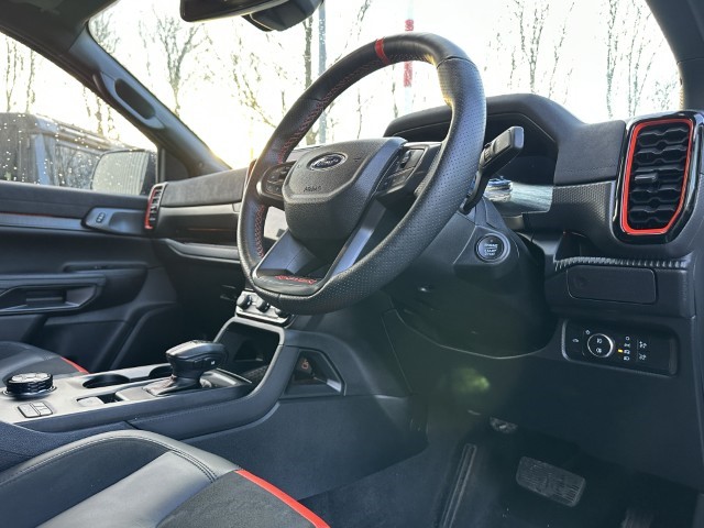 2024 (74) FORD COMMERCIAL RANGER Pick Up Double Cab Raptor 2.0 EcoBlue 210 Auto 5045157