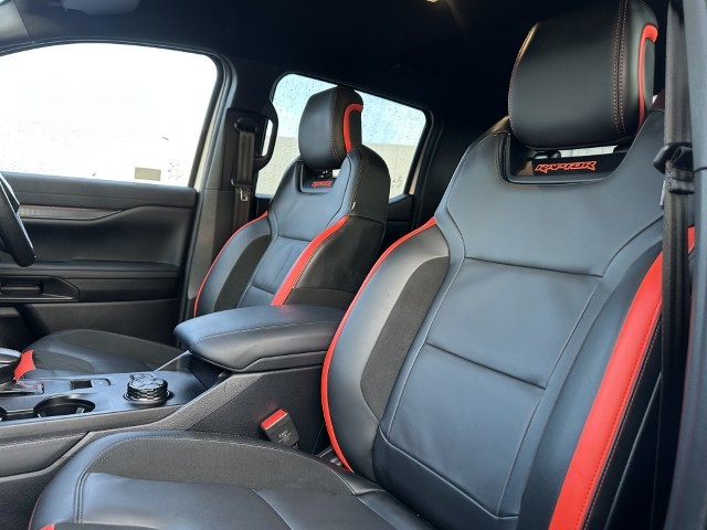 2024 (74) FORD COMMERCIAL RANGER Pick Up Double Cab Raptor 2.0 EcoBlue 210 Auto 5045150