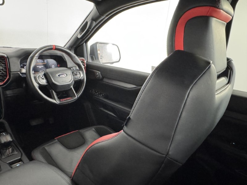 2024 (74) FORD COMMERCIAL RANGER Pick Up Double Cab Raptor 2.0 EcoBlue 210 Auto 5206325