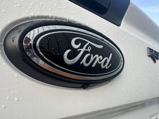 2024 (74) FORD COMMERCIAL RANGER Pick Up Double Cab Raptor 2.0 EcoBlue 210 Auto 5045139