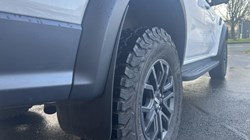 2024 (74) FORD COMMERCIAL RANGER Pick Up Double Cab Raptor 2.0 EcoBlue 210 Auto 5045140