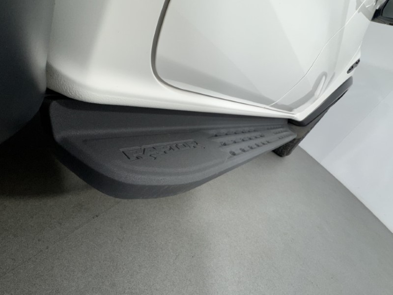 2024 (74) FORD COMMERCIAL RANGER Pick Up Double Cab Raptor 2.0 EcoBlue 210 Auto 5206338