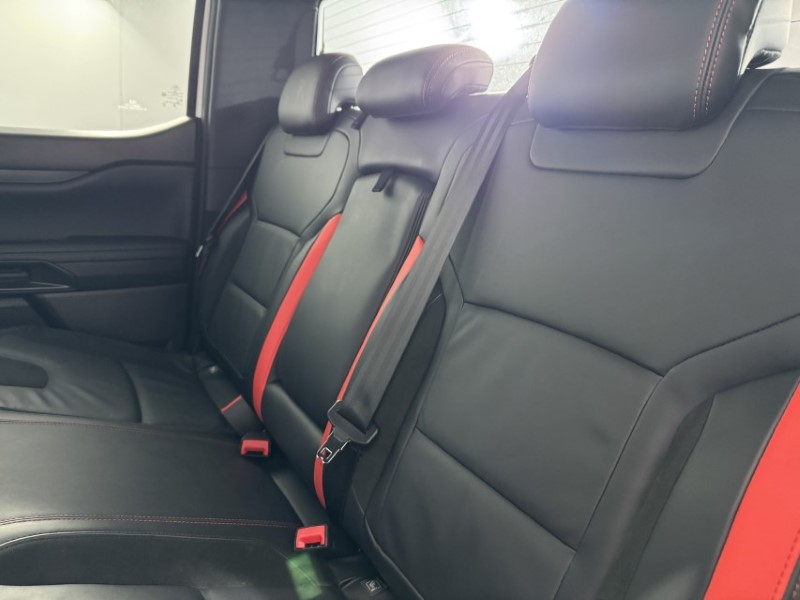 2024 (74) FORD COMMERCIAL RANGER Pick Up Double Cab Raptor 2.0 EcoBlue 210 Auto 5206329