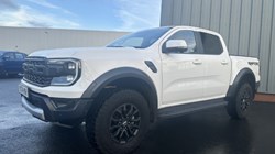 2024 (74) FORD COMMERCIAL RANGER Pick Up Double Cab Raptor 2.0 EcoBlue 210 Auto 5045133