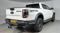2024 (74) FORD COMMERCIAL RANGER Pick Up Double Cab Raptor 2.0 EcoBlue 210 Auto 5206407