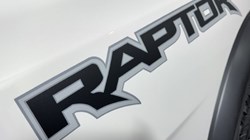 2024 (74) FORD COMMERCIAL RANGER Pick Up Double Cab Raptor 2.0 EcoBlue 210 Auto 5206316