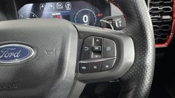 2024 (74) FORD COMMERCIAL RANGER Pick Up Double Cab Raptor 2.0 EcoBlue 210 Auto 5206299