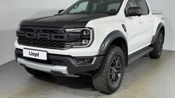 2024 (74) FORD COMMERCIAL RANGER Pick Up Double Cab Raptor 2.0 EcoBlue 210 Auto 5206360