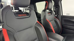 2024 (74) FORD COMMERCIAL RANGER Pick Up Double Cab Raptor 2.0 EcoBlue 210 Auto 5206293