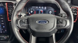 2024 (74) FORD COMMERCIAL RANGER Pick Up Double Cab Raptor 2.0 EcoBlue 210 Auto 5206297