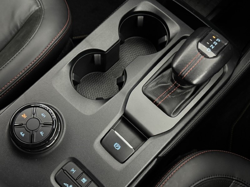 2024 (74) FORD COMMERCIAL RANGER Pick Up Double Cab Raptor 2.0 EcoBlue 210 Auto 5206306