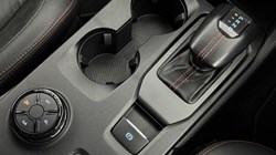 2024 (74) FORD COMMERCIAL RANGER Pick Up Double Cab Raptor 2.0 EcoBlue 210 Auto 5206306