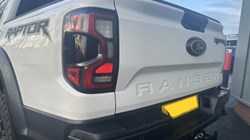 2024 (74) FORD COMMERCIAL RANGER Pick Up Double Cab Raptor 2.0 EcoBlue 210 Auto 5045137