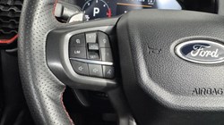 2024 (74) FORD COMMERCIAL RANGER Pick Up Double Cab Raptor 2.0 EcoBlue 210 Auto 5206298