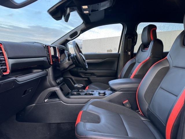 2024 (74) FORD COMMERCIAL RANGER Pick Up Double Cab Raptor 2.0 EcoBlue 210 Auto 5045149