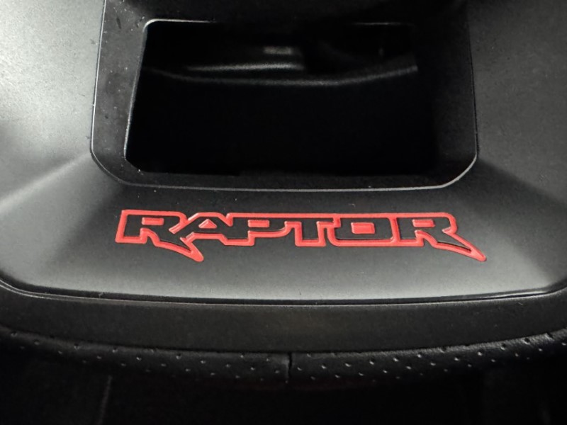 2024 (74) FORD COMMERCIAL RANGER Pick Up Double Cab Raptor 2.0 EcoBlue 210 Auto 5206307