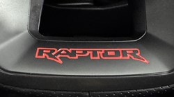 2024 (74) FORD COMMERCIAL RANGER Pick Up Double Cab Raptor 2.0 EcoBlue 210 Auto 5206307