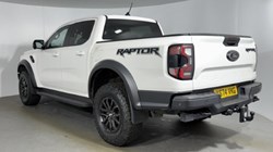 2024 (74) FORD COMMERCIAL RANGER Pick Up Double Cab Raptor 2.0 EcoBlue 210 Auto 5206408