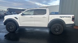 2024 (74) FORD COMMERCIAL RANGER Pick Up Double Cab Raptor 2.0 EcoBlue 210 Auto 5045134