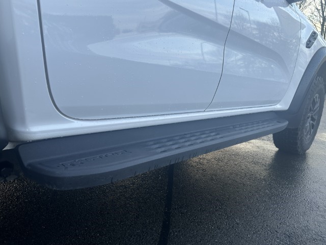 2024 (74) FORD COMMERCIAL RANGER Pick Up Double Cab Raptor 2.0 EcoBlue 210 Auto 5045141