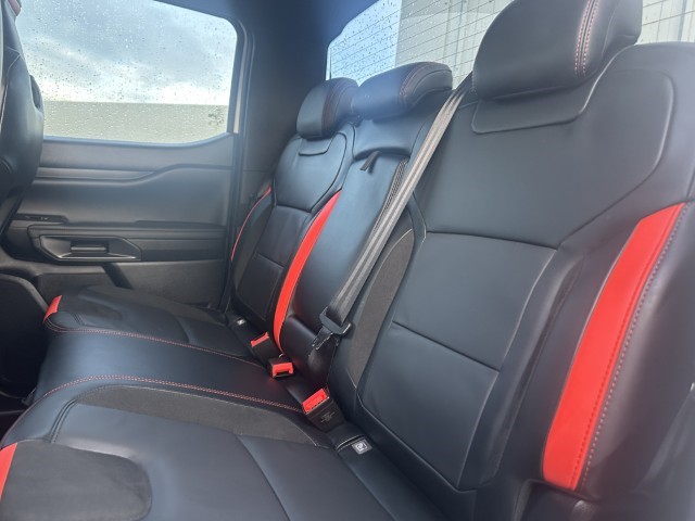 2024 (74) FORD COMMERCIAL RANGER Pick Up Double Cab Raptor 2.0 EcoBlue 210 Auto 5045145