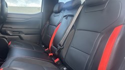 2024 (74) FORD COMMERCIAL RANGER Pick Up Double Cab Raptor 2.0 EcoBlue 210 Auto 5045145