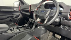 2024 (74) FORD COMMERCIAL RANGER Pick Up Double Cab Raptor 2.0 EcoBlue 210 Auto 5206294