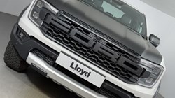 2024 (74) FORD COMMERCIAL RANGER Pick Up Double Cab Raptor 2.0 EcoBlue 210 Auto 5206357